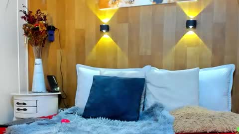 Snapshot of mariana_aangel chatting on January 15, 2026, 5:38 pm Mariana Angel online show from January 15, 2026, 5:38 pm