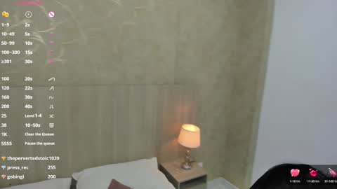 Snapshot of mariana_allen chatting on January 24, 2025, 10:00 am Mariana Allen online show from January 24, 2025, 10:00 am