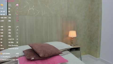 Snapshot of mariana_allen chatting on January 30, 2025, 9:47 am Mariana Allen online show from January 30, 2025, 9:47 am