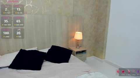 Snapshot of mariana_allen chatting on November 8, 2025, 7:45 pm Mariana Allen online show from November 8, 2025, 7:45 pm