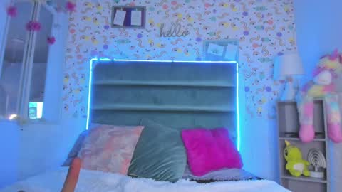 mariana_babe_ online show from February 27, 2025, 6:20 pm