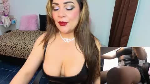 Mariana online show from June 3, 2026, 6:16 am