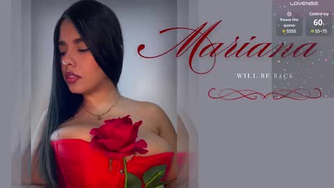 Mar y online show from February 27, 2025, 7:04 pm