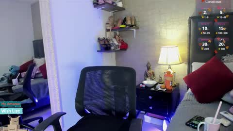 Mar y online show from November 7, 2025, 3:01 pm