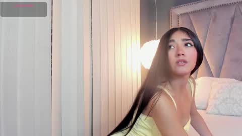 Snapshot of mariana_kalo chatting on October 15, 2025, 11:21 am Mariana online show from October 15, 2025, 11:21 am