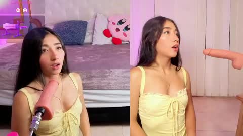 Mariana   online show from April 27, 2026, 10:46 am