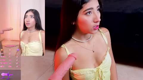 Mariana   online show from June 22, 2026, 11:18 am