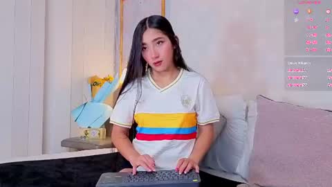 Mariana   online show from June 23, 2026, 11:19 am