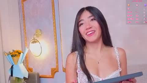 Mariana   online show from June 27, 2026, 11:04 am