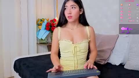 Mariana   online show from July 2, 2026, 11:27 am
