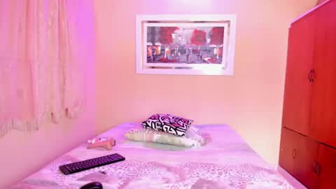 mariana mauricio online show from January 25, 2025, 8:31 pm