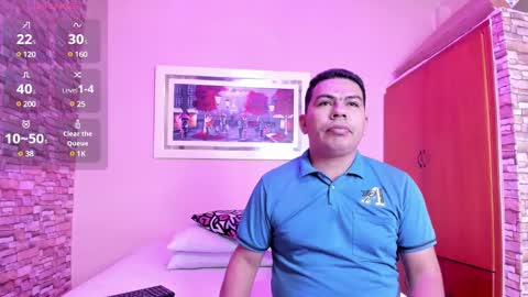 mariana mauricio online show from February 22, 2025, 3:45 am