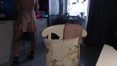 MarianaMur online show from March 8, 2025, 6:43 am