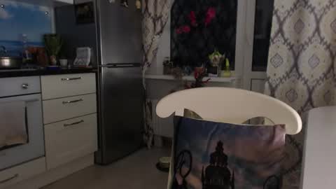 MarianaMur online show from October 29, 2025, 5:31 am