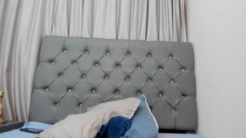 Mariana online show from January 3, 2025, 5:39 am