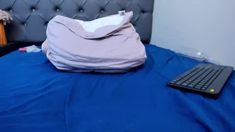 Mariana online show from February 2, 2025, 10:02 am