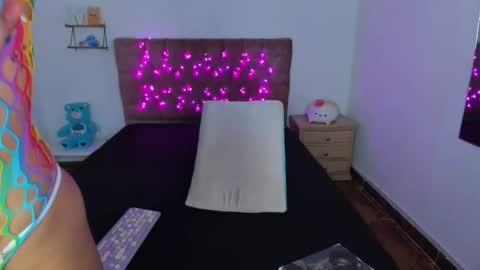 Mariana. online show from January 10, 2026, 6:04 am