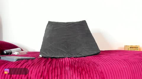 Mariana Preciado online show from February 8, 2025, 10:39 am