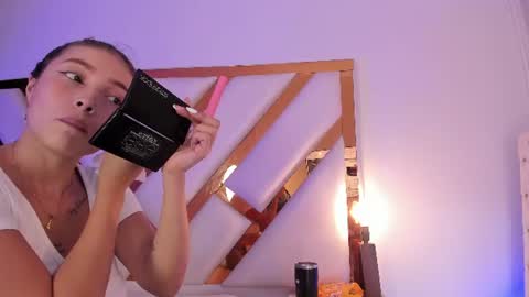  Mariana online show from July 16, 2026, 7:53 pm