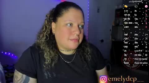   Independent Model online show from October 16, 2025, 4:24 am
