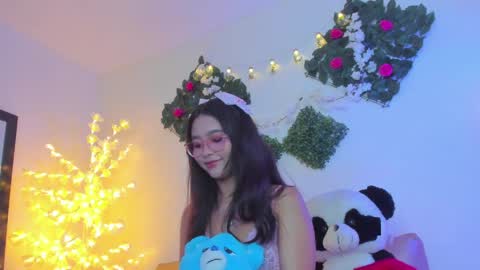 Mariana torres online show from April 10, 2026, 11:31 pm