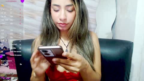 Mariana turner online show from December 29, 2024, 10:14 pm