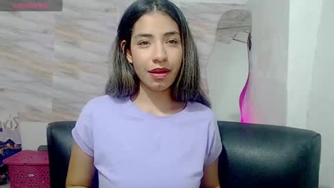 Mariana turner online show from February 25, 2025, 4:03 am