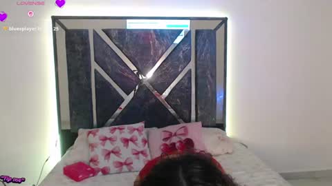 Snapshot of mariana_turner chatting on July 12, 2026, 2:13 am Mariana turner online show from July 12, 2026, 2:13 am