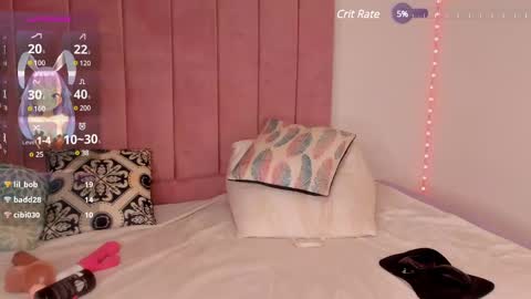 marianascalante online show from February 20, 2025, 5:40 pm