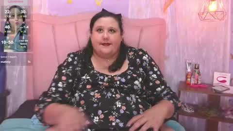 Snapshot of marianabbw30 chatting on March 17, 2026, 6:28 am Marianabbw online show from March 17, 2026, 6:28 am