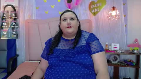 Snapshot of marianabbw30 chatting on March 23, 2026, 1:31 am Marianabbw online show from March 23, 2026, 1:31 am