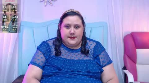 Snapshot of marianabbw30 chatting on April 12, 2026, 4:28 am Marianabbw online show from April 12, 2026, 4:28 am