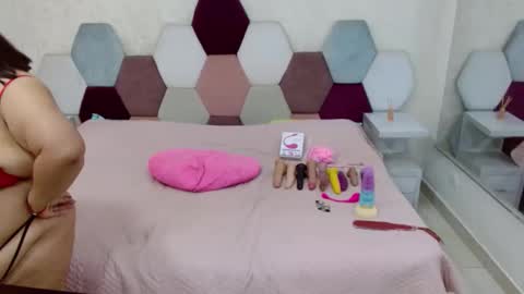 mariana online show from February 3, 2026, 6:35 pm