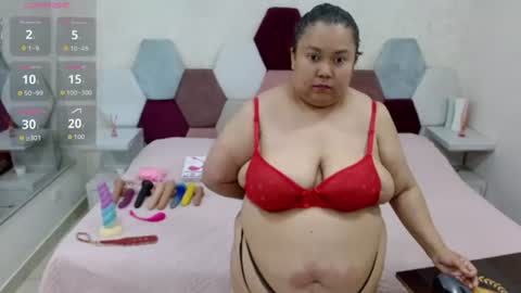 Snapshot of marianabbw_ chatting on June 12, 2026, 4:28 pm mariana online show from June 12, 2026, 4:28 pm