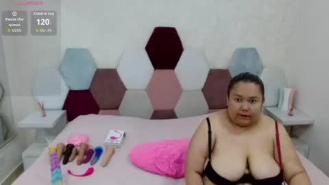 Snapshot of marianabbw_ chatting on June 13, 2026, 2:48 pm mariana online show from June 13, 2026, 2:48 pm