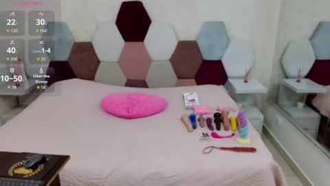 Snapshot of marianabbw_ chatting on June 29, 2026, 3:01 pm mariana online show from June 29, 2026, 3:01 pm