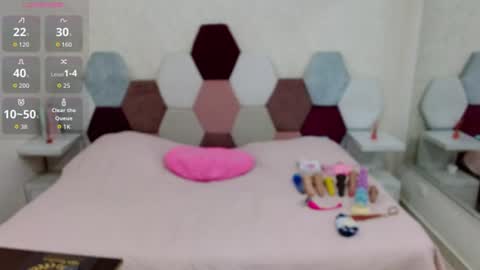 Snapshot of marianabbw_ chatting on July 3, 2026, 11:33 pm mariana online show from July 3, 2026, 11:33 pm