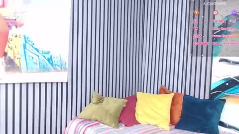 Snapshot of marianabiigass chatting on November 6, 2025, 12:28 pm MARIANA online show from November 6, 2025, 12:28 pm