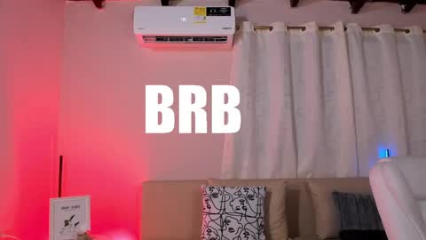 Mariana online show from October 31, 2025, 12:28 pm