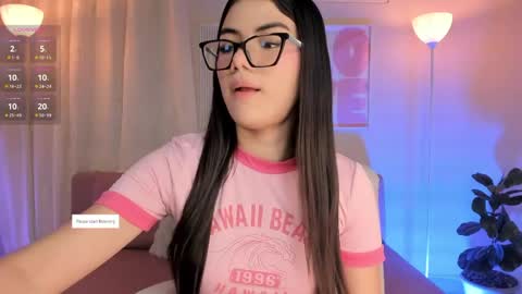 Mariana online show from April 13, 2026, 12:10 pm