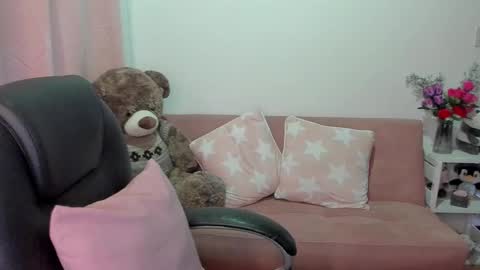 Mariana Lopez online show from March 12, 2025, 12:31 am