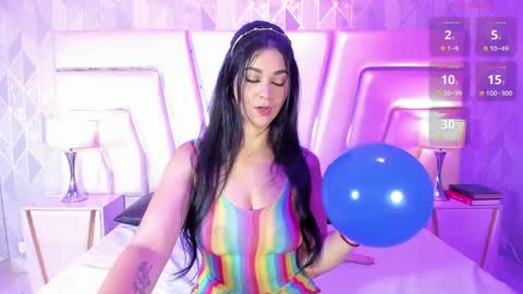   online show from April 1, 2026, 8:06 pm