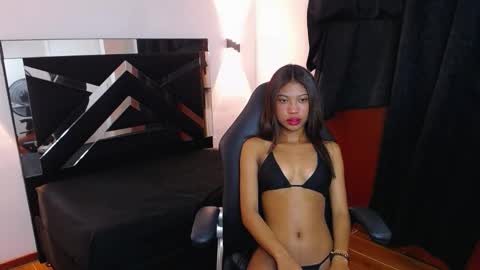 Mariana online show from September 25, 2025, 4:16 am