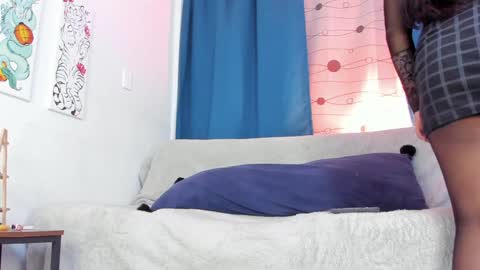 Mariana Vargas online show from December 4, 2024, 4:38 pm