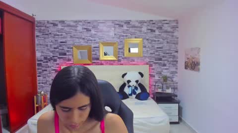 Mariana online show from December 20, 2024, 8:12 pm