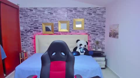 Mariana online show from December 21, 2024, 10:08 pm