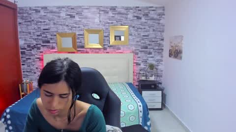 Mariana online show from January 11, 2025, 9:25 pm