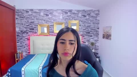 Mariana online show from January 12, 2025, 12:28 am