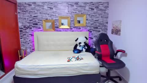 Mariana online show from January 18, 2025, 1:19 am