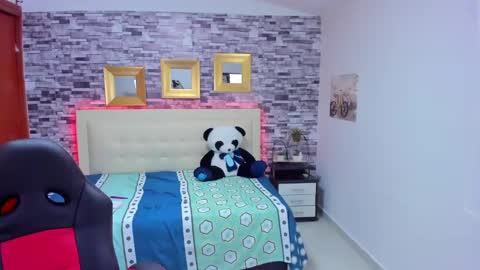Mariana online show from January 21, 2025, 12:36 am
